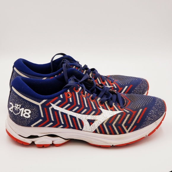 peachtree road race shoes 2019